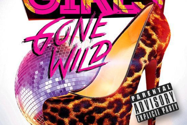 GIRLS GONE WILD ( Open Cocktails Filles )
