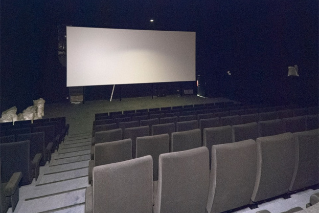 Cinéma le Méliès à Montreuil