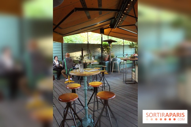 Les BBQ d'automne d'Auteuil