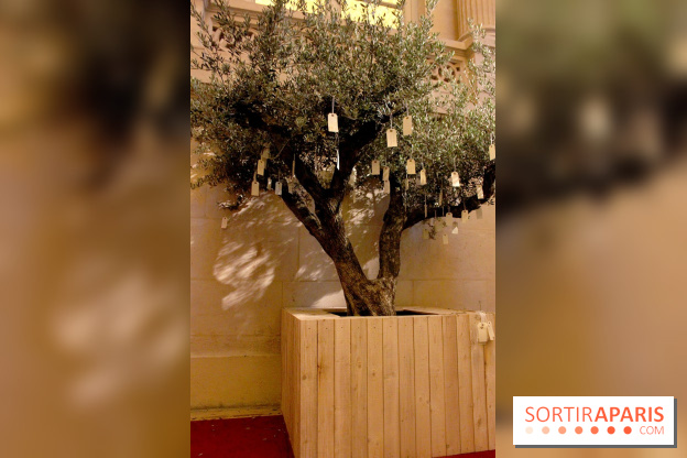 Take Me, I'm Yours à la Monnaie de Paris