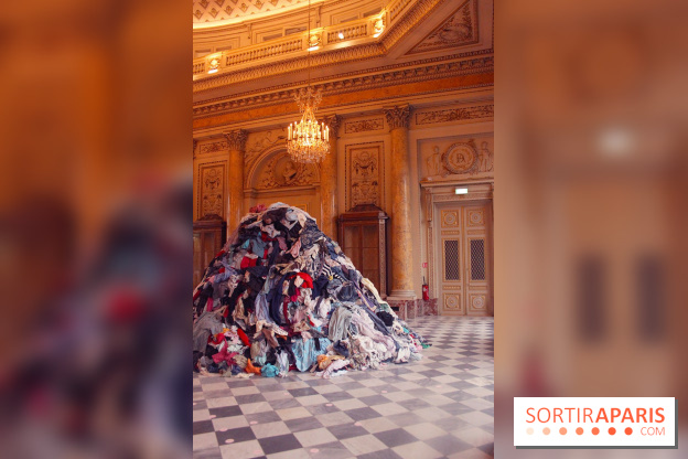 Take Me, I'm Yours à la Monnaie de Paris