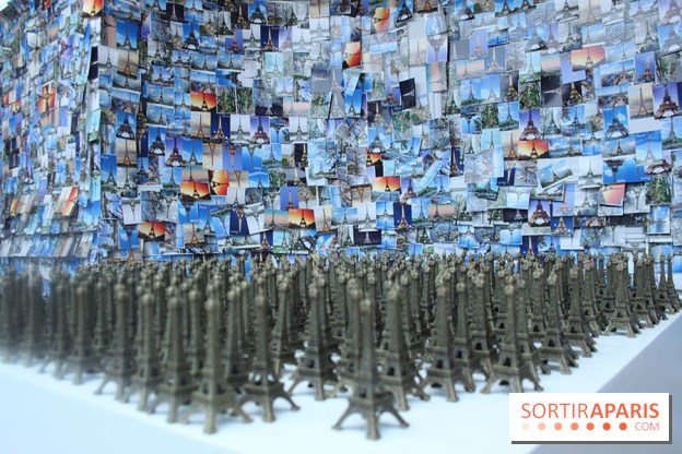 Take Me, I'm Yours à la Monnaie de Paris