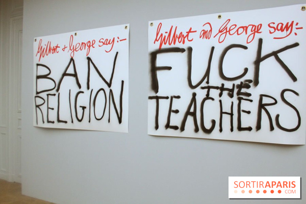 Take Me, I'm Yours à la Monnaie de Paris