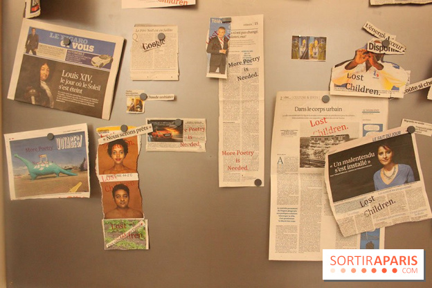 Take Me, I'm Yours à la Monnaie de Paris