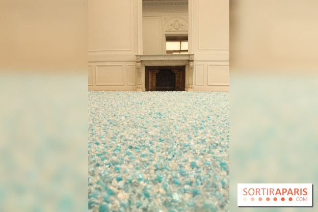 Take Me, I'm Yours à la Monnaie de Paris