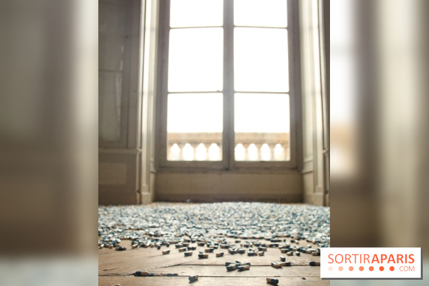 Take Me, I'm Yours à la Monnaie de Paris