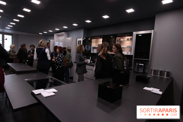 L'Atelier de Pâtisserie de Philipe Conticini