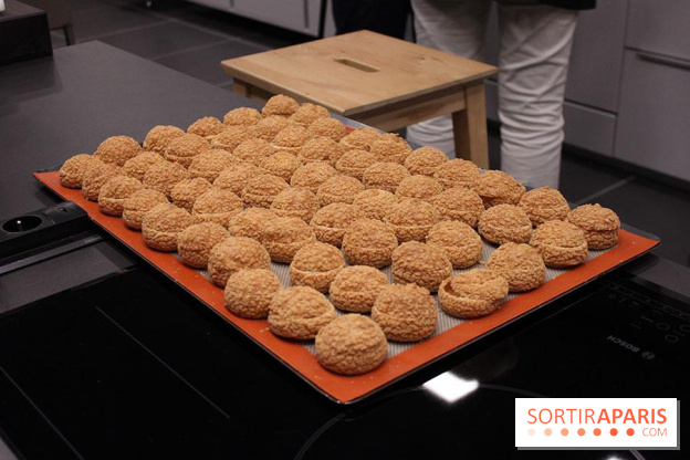 L'Atelier de Pâtisserie de Philipe Conticini