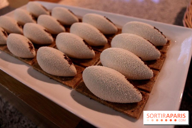 L'Atelier de Pâtisserie de Philipe Conticini