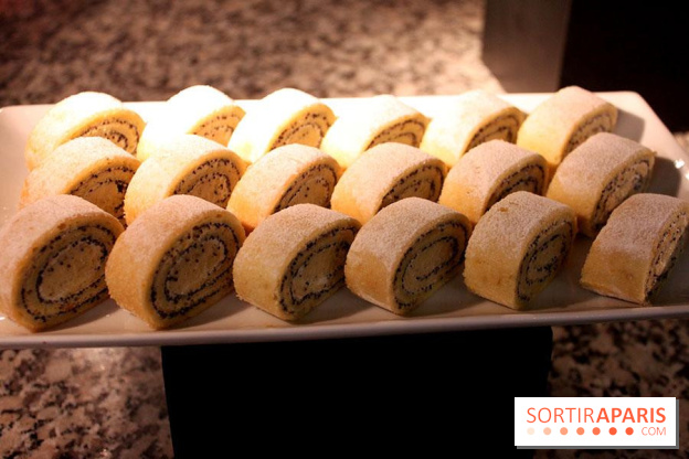 L'Atelier de Pâtisserie de Philipe Conticini