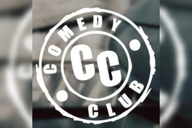 Comedy Club « OPENING PARTY»