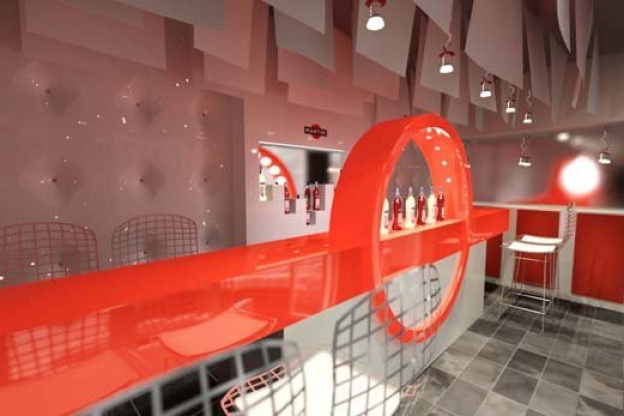 Terrazza martini
Murano