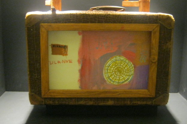 exposition Nez rouge