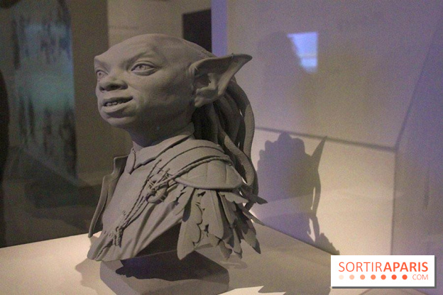 L'Art dans le Jeu Vidéo au Musée Art Ludique