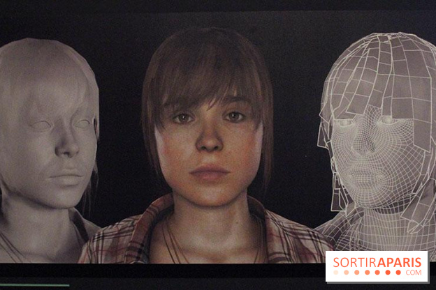 L'Art dans le Jeu Vidéo au Musée Art Ludique