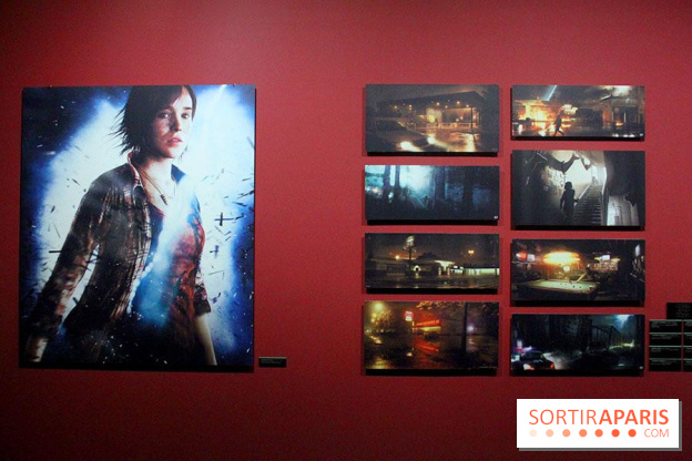 L'Art dans le Jeu Vidéo au Musée Art Ludique