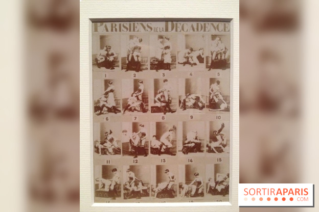 Splendeurs et misères