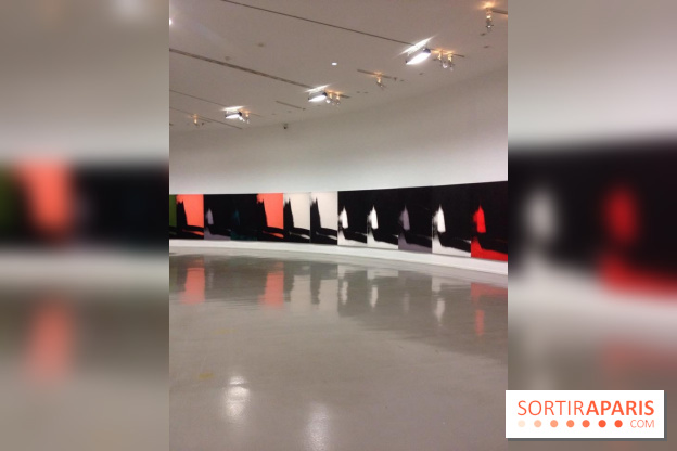 Andy Warhol au MAMVP