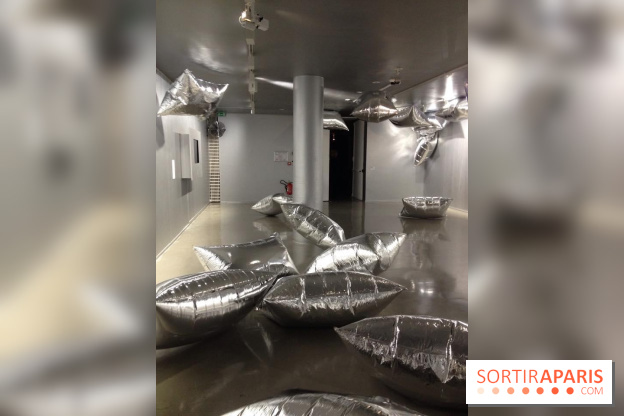 Andy Warhol au MAMVP