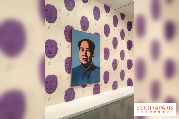 Andy Warhol au MAMVP