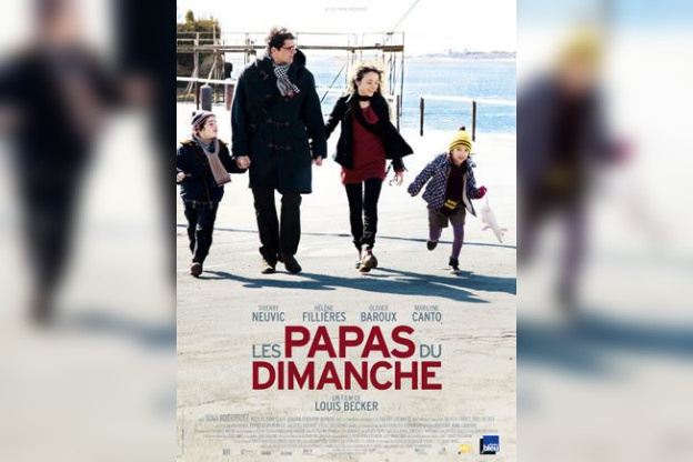Les Papas du dimanche