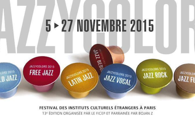 Festival Jazzycolors