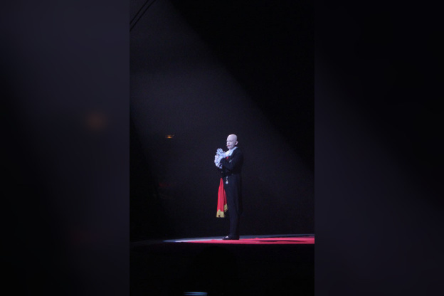 Le 33e Festival Mondial du Cirque de Demain