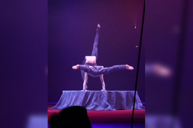 Le 33e Festival Mondial du Cirque de Demain