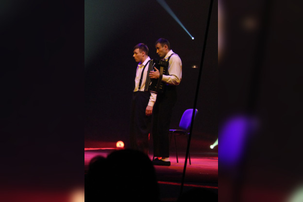 Le 33e Festival Mondial du Cirque de Demain