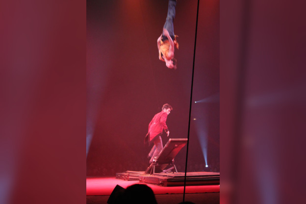 Le 33e Festival Mondial du Cirque de Demain