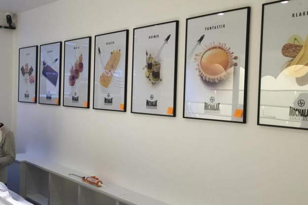 La Pâtisserie de Christophe Michalak