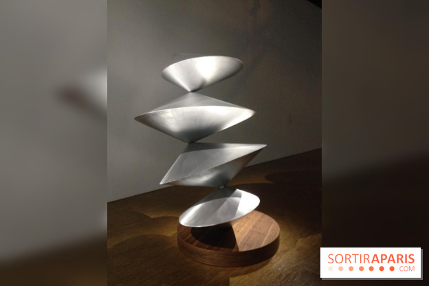 Julien Prévieux au Centre Pompidou