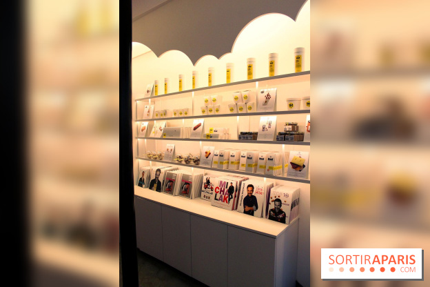 Pâtisseire de Christophe Michalak