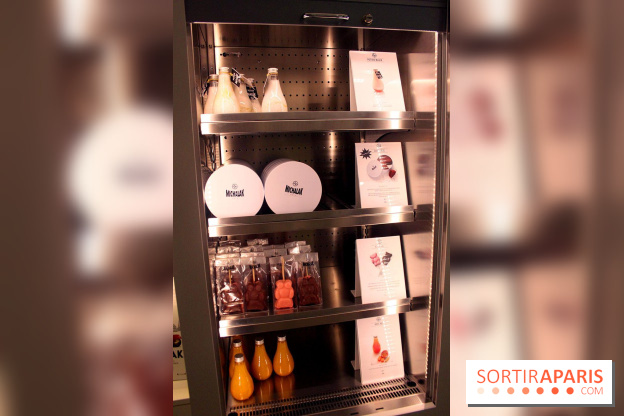 Pâtisseire de Christophe Michalak