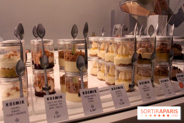 Pâtisseire de Christophe Michalak