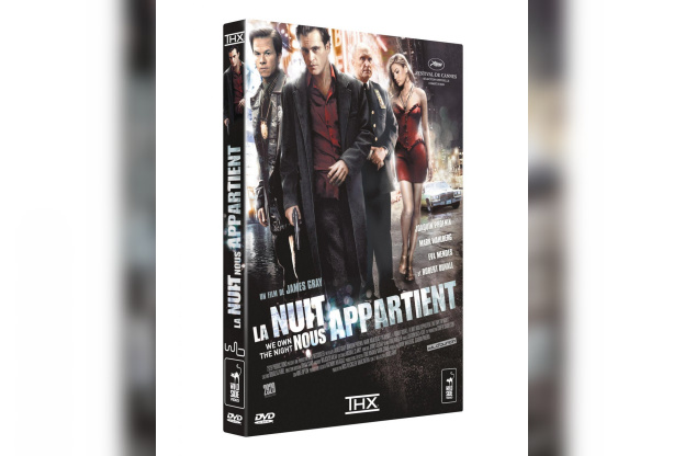 La nuit nous appartient 1