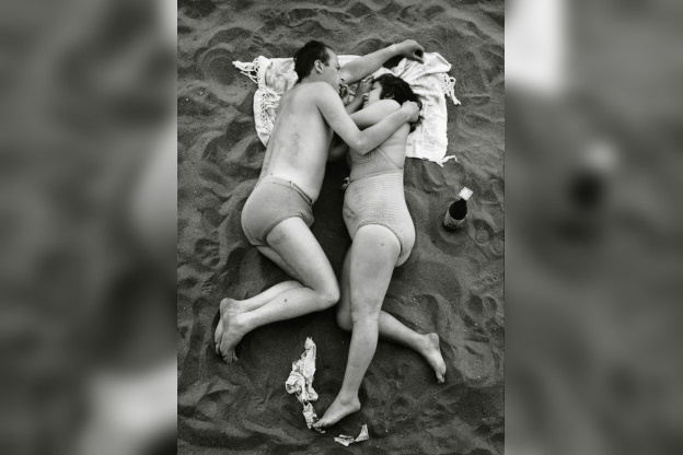 © Herbert List / Magnum Photos