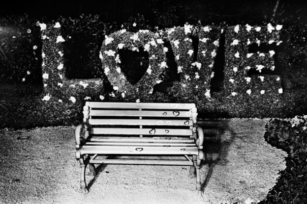 © Jacob Aue Sobol / Magnum Photos