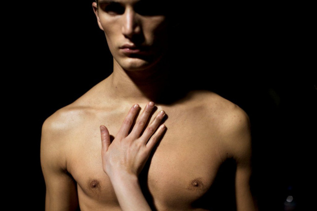 © Christopher Anderson / Magnum Photos