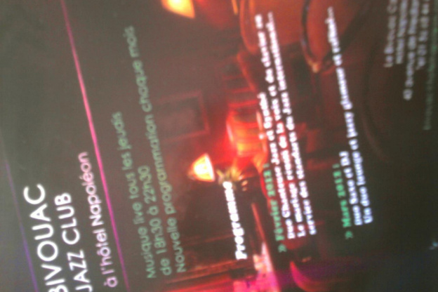 Duo Chanteuse Jazz et Synthé