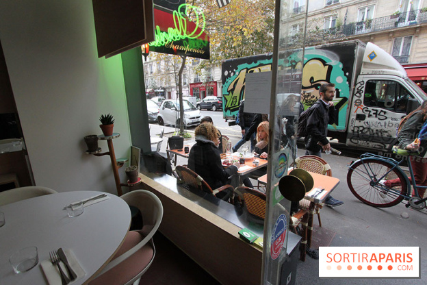 Menu Maille au Clande