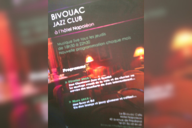 Duo Chanteuse Jazz et Synthé