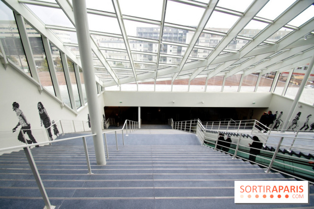 AccorHotels Arena à Paris