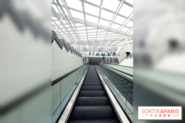 AccorHotels Arena à Paris