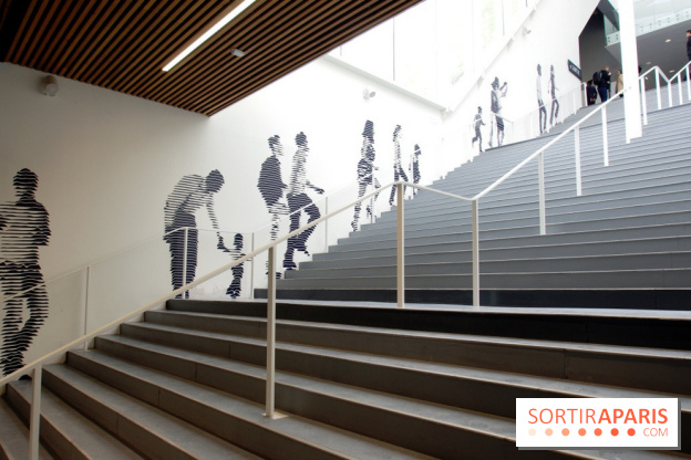 AccorHotels Arena à Paris