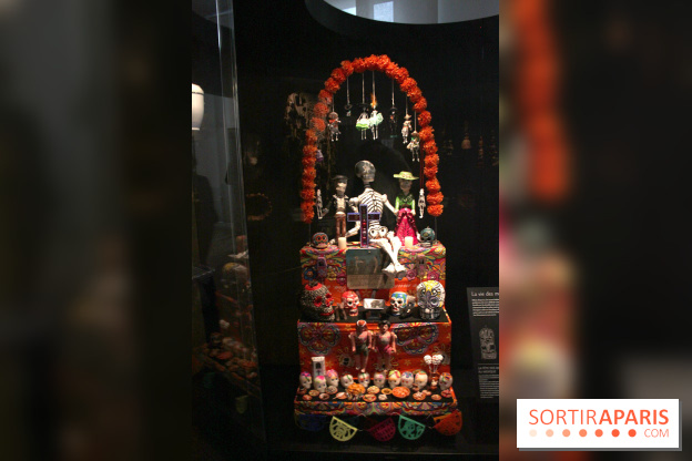 Le nouveau Musée de l'Homme