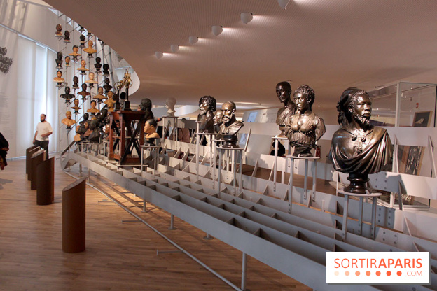 Le nouveau Musée de l'Homme