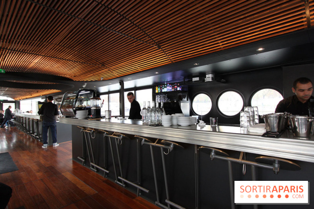 Bistrot Alexandre III