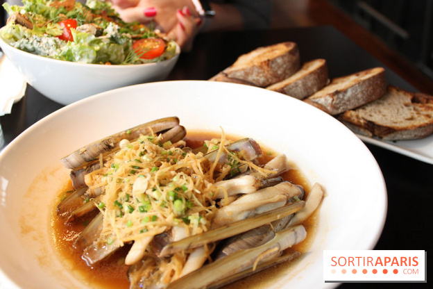 Bistrot Alexandre III