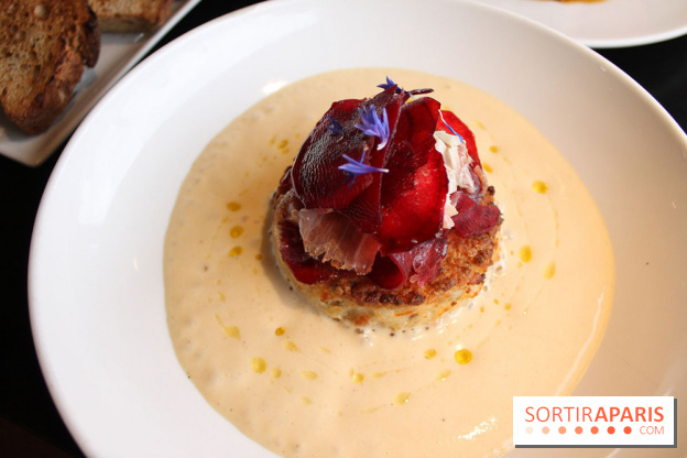 Bistrot Alexandre III